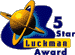 Luckman 5 Star