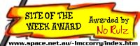 award