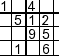 Sudoku Page